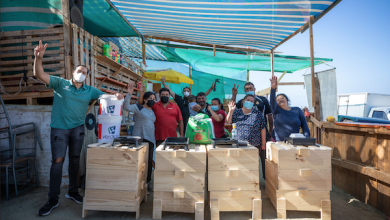 Photo of EMPRESA REGIONAL ES LA PRIMERA EN OBTENER CERTIFICACIÓN INTERNACIONAL ASOCIADA AL TRIPLE IMPACTO