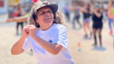 Photo of MINDEP-IND LLAMAN A CELEBRAR EL DÍA DE LA ACTIVIDAD FÍSICA EN TODA LA REGIÓN