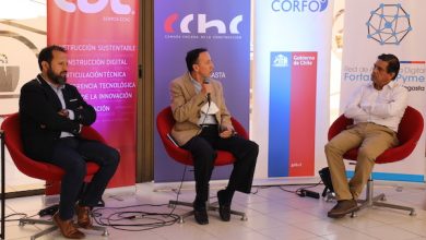 Photo of CON GRAN ÉXITO SE REALIZÓ ACTIVIDAD DE INICIO DEL PROGRAMA FORTALECE PYME