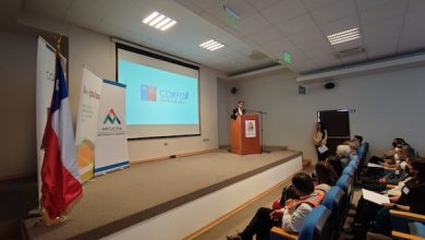 Photo of 17 PYMES DE MARÍA ELENA INICIAN PROGRAMA RED PROVEEDORES