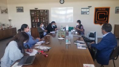 Photo of Recuperación inclusiva: Mesa del Senado comprometió trámite acucioso de iniciativas