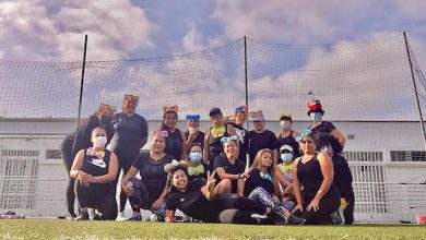 Photo of MASIVA CELEBRACIÓN DEL DÍA MUNDIAL DE LA ACTIVIDAD FÍSICA EN LA REGIÓN