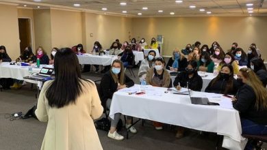 Photo of COORDINADORAS PIE AÚNAN CRITERIOS PARA TRABAJAR EN EL AULA