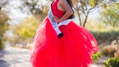 Photo of Belleza loína logra importante premio de virreina internacional