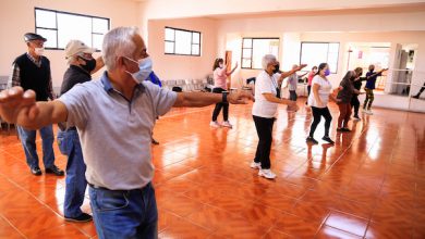 Photo of Ley integral de las personas mayores: despachan norma de promoción del envejecimiento digno, activo y saludable