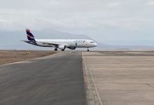 Photo of ULTIMA HORA: Inminente huelga legal de pilotos Latam