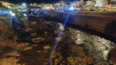 Photo of Es una realidad; Se inauguró el Paseo Borde Río de Calama