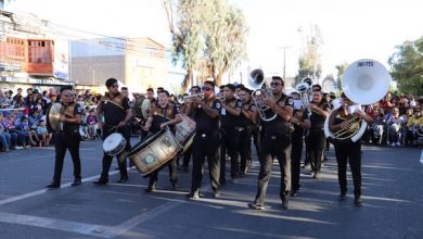 Photo of Este jueves Calama vivirá el “1° Encuentro de Bandas de Bronce”
