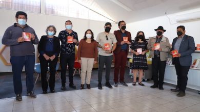 Photo of Premian a los grandes ganadores del concurso “Calama en 143 palabras”