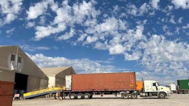 Photo of FCAB diversifica sus cargas rodoviarias en la industria no  metálica