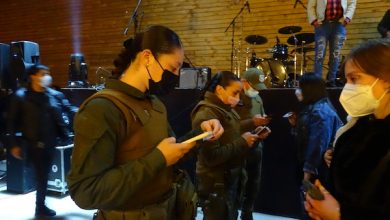 Photo of Fiscalización nocturna en Calama finaliza con tres locales con sumarios sanitarios y dos con prohibición de funcionamiento