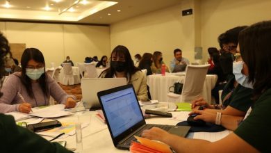 Photo of DOCENTES PARTICIPARON EN CAPACITACIÓN PME PARA POTENCIAR LA EDUCACIÓN EN LA COMUNA