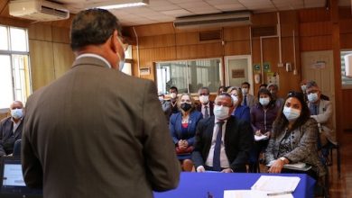 Photo of DIRECTORES AÚNAN CRITERIOS SOBRE EL ROL DEL ORIENTADOR EN LOS ESTABLECIMIENTOS EDUCATIVOS