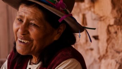 Photo of San Pedro de Atacama decreta duelo comunal por fallecimiento de Elena Tito Tito