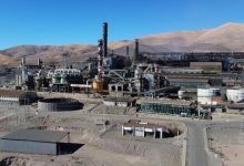 Photo of Minero de El Salvador está grave tras accidente laboral en la fundición