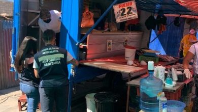 Photo of Fiscalizan locales comerciales por semana santa en Calama