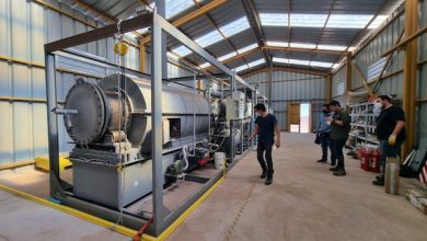 Photo of SAN PEDRO DE ATACAMA CONTARÁ CON NUEVO LABORATORIO PARA LA VALORIZACIÓN ENERGÉTICA DE RESIDUOS SÓLIDOS