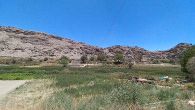 Photo of Codelco y Comunidad de Lasana realizarán proyectos para mejorar la calidad de vida en el Valle