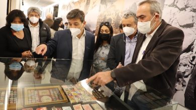 Photo of Inauguran ampliación del Museo de Historia Natural y Cultural del Desierto de Atacama