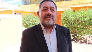 Photo of Iglesia de Calama se prepara para celebrar Semana Santa con presencialidad