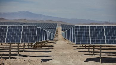 Photo of PROYECTO FOTOVOLTAICO PAMPA UNIÓN CONSIGUE APROBACIÓN AMBIENTAL PARA AUMENTAR CAPACIDAD DE GENERACIÓN A 600 MW