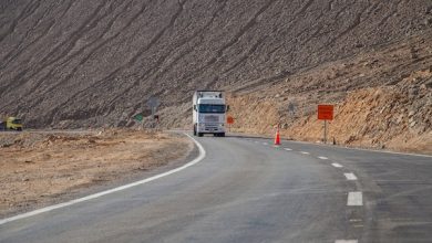 Photo of MOP hace llamado a la precaución en rutas por este fin de semana largo