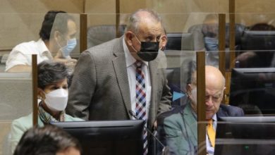 Photo of Comisión Especial de la Mujer estará integrada con equidad de género