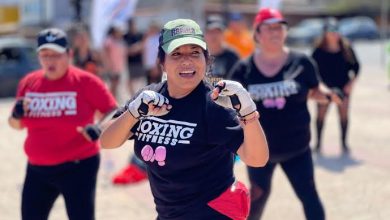 Photo of DÍA MUNDIAL DEL DESAFÍO MINDEP-IND UNIRÁN A LAS NUEVE COMUNAS DE LA REGIÓN EN TORNO AL DEPORTE