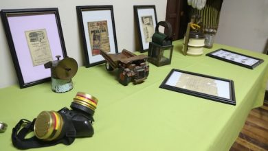 Photo of Municipalidad de Calama se suma a aniversario de Chuquicamata con exposición y buses de traslado gratuito