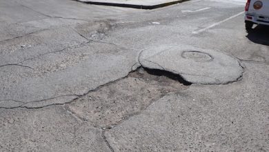 Photo of MUNICIPALIDAD DE CALAMA LOGRA IMPORTANTE FINANCIAMIENTO PARA EL ARREGLO DE CALLES