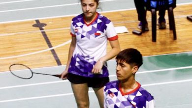 Photo of DEPORTISTAS REGIONALES DESTACARON EN LOS JUEGOS SURAMERICANOS DE LA JUVENTUD