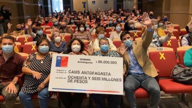 Photo of Senama entregará $136 millones  a proyectos de adultos mayores