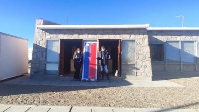 Photo of TRAS APERTURAS DE FRONTERAS MANTIENEN VIGILANCIA SANITARIA EN LOS PASOS LIMITROFES