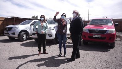 Photo of Comdes proyecta la obra de dos nuevos CESFAM