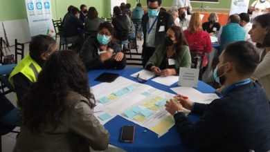 Photo of En Calama Ministerio de Energía culminó talleres para construir la Agenda de Energía 2022-2026