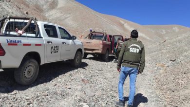 Photo of A ley proyecto que previene la venta de vehículos motorizados robados