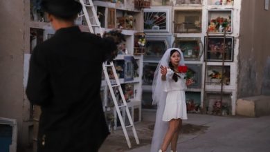 Photo of En el Mes del Patrimonio regresan los circuitos “Necrópolis, la historia surge de las tumbas”