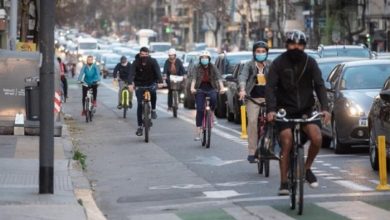Photo of Atención automovilistas: daños a ciclistas y peatones podrían ser sancionados con la suspensión de la licencia