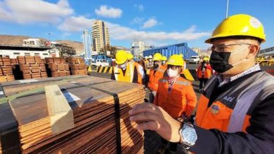 Photo of Inventarios de la Industria Manufacturera aumentaron 4,0% en enero de 2024