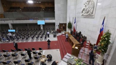 Photo of Mensaje Presidencial 2022: esperan anuncios en materia de reformas, seguridad pública y reactivación económica