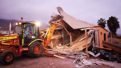 Photo of Bienes Nacionales desmiente ventas de terrenos fiscales de tomas