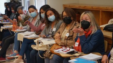 Photo of El Abra inició segunda versión de programa para capacitar a docentes en el uso de herramientas digitales en la sala de clases
