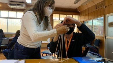 Photo of FUNCIONARIOS DE COMDES CALAMA FUERON CAPACITADOS EN TÉCNICAS DE TRABAJO EN EQUIPO Y COMUNICACIÓN EFECTIVA