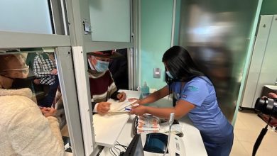 Photo of Inauguran Farmacia para Adultos Mayores y Usuarios con Necesidades Especiales en el Hospital de Calama