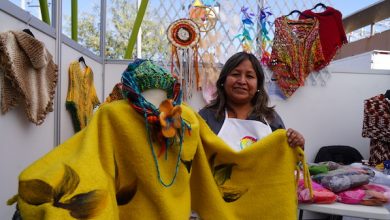 Photo of Feria Empréndete 2022 mostró productos de emprendedores de la Región