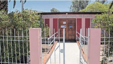 Photo of Importante ayuda entregó la Delegación El Loa en ayuda social