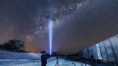 Photo of CIELO: El proyecto que pone a Chile a la vanguardia de la astrofísica teórica