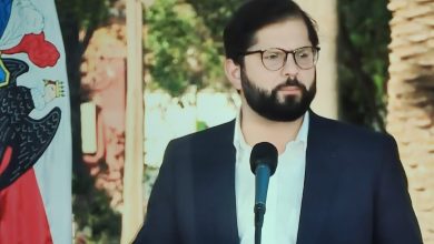Photo of Presidente Boric anunció medidas para regular alzas de combustibles