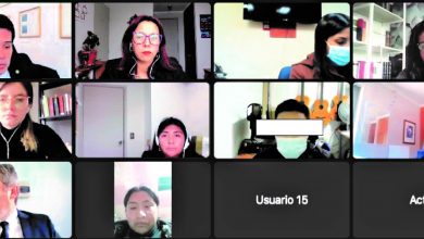 Photo of SernamEG representa a familiar de víctima de femicidio consumado en juicio oral de Calama