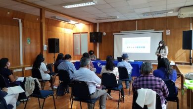 Photo of CALAMA AVANZA EN LA IMPLEMENTACIÓN DE LA ASIGNATURA DE LENGUA Y CULTURA DE LOS PUEBLOS ORIGINARIOS ANCESTRALES